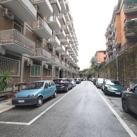 Le Piazze Di Roma Sweet Apartment Exterior foto