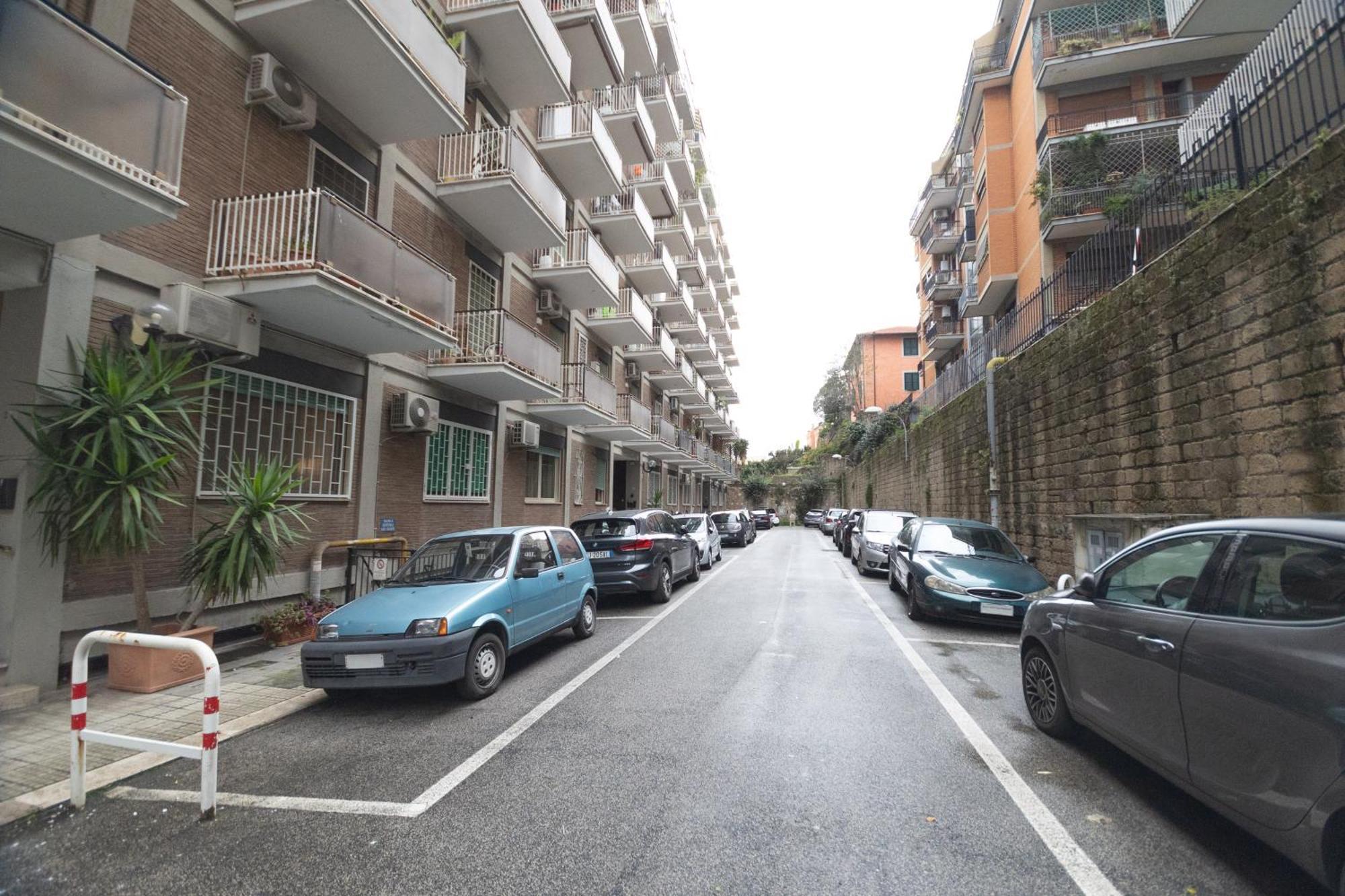 Le Piazze Di Roma Sweet Apartment Exterior foto