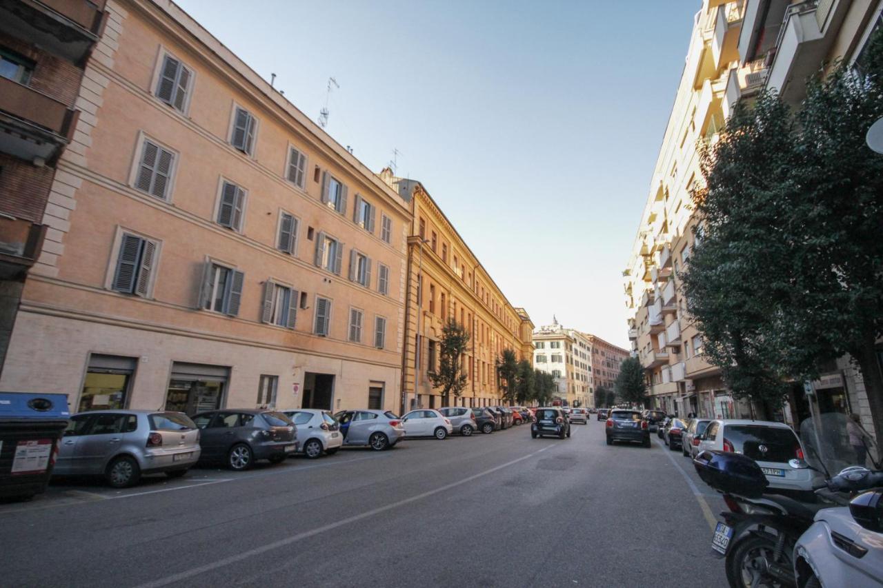 Le Piazze Di Roma Sweet Apartment Exterior foto